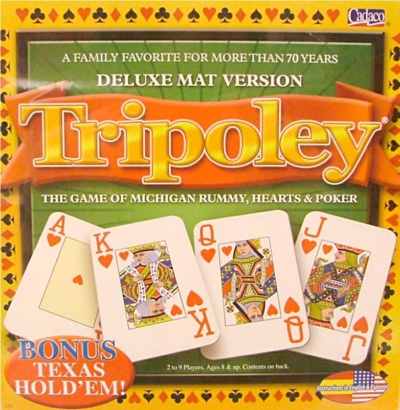 Tripoley