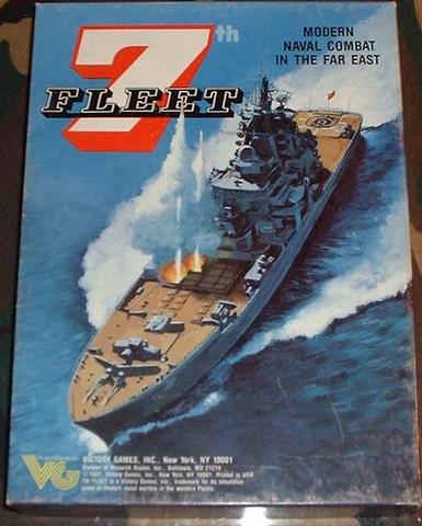 7th Fleet