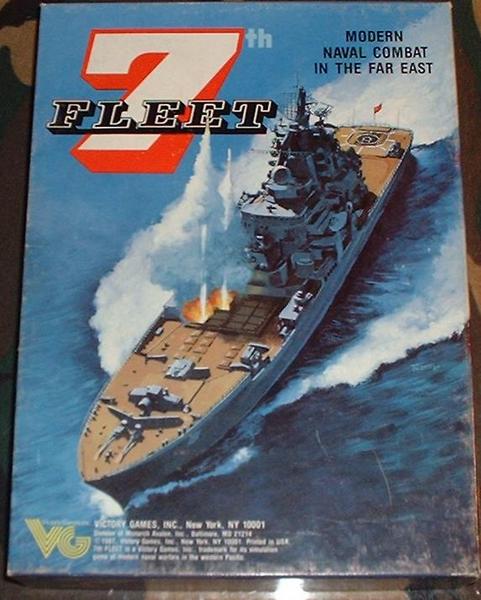 7th Fleet