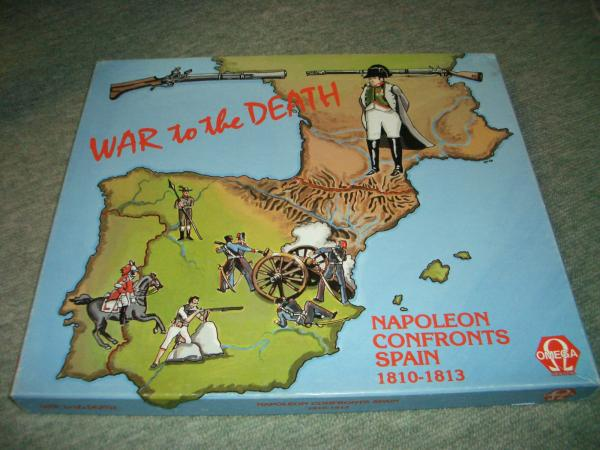 War to the Death