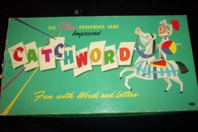 Catchword
