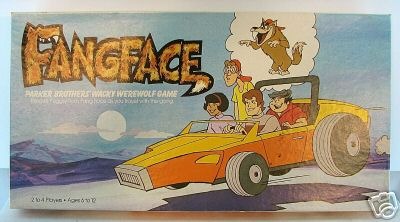 Fangface
