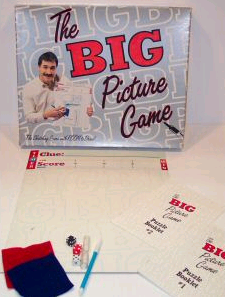 Big Picture Game
