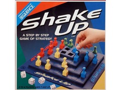 Shake Up