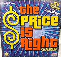The Price Is Right
