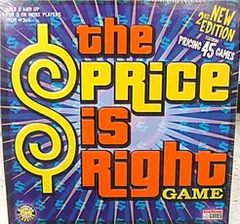 The Price Is Right