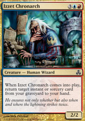 Izzet Chronarch