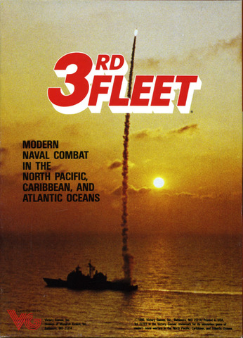 3rd Fleet