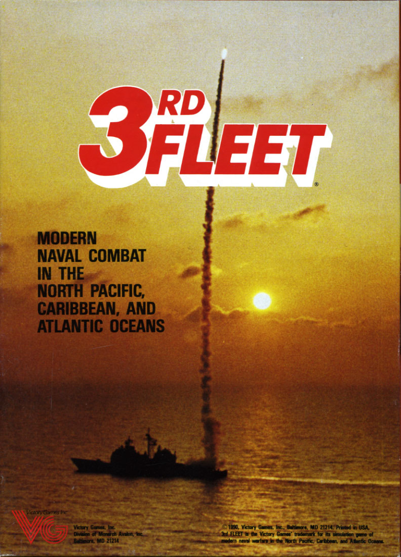 3rd Fleet