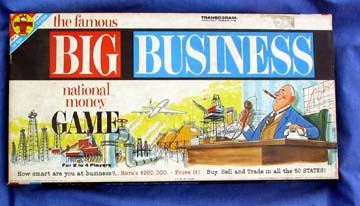 Big Business