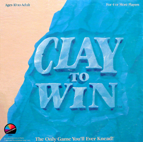 Clay To Win