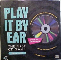 Play It By Ear