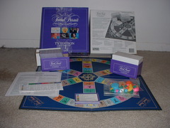 Trivial Pursuit - TV Edition