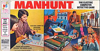 Manhunt