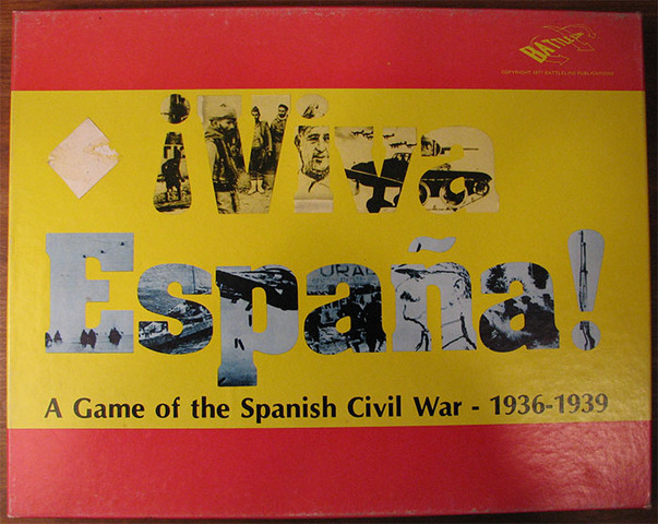 Viva Espana