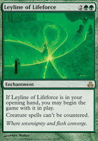 Leyline of Lifeforce