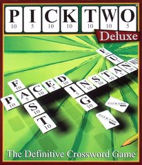 Pick Two!