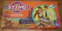 The Sting Game