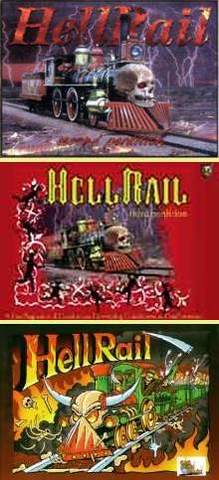 HellRail