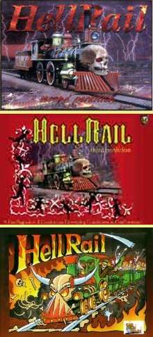 HellRail