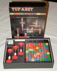 Tuf-abet