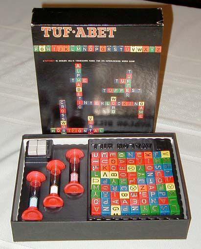 Tuf-abet