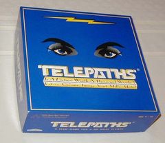 Telepaths