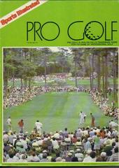 Pro Golf