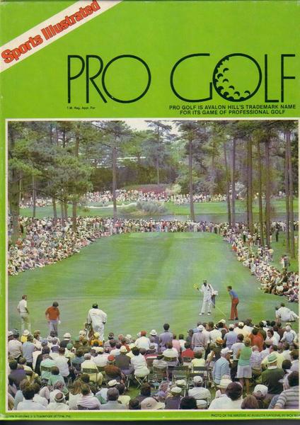 Pro Golf