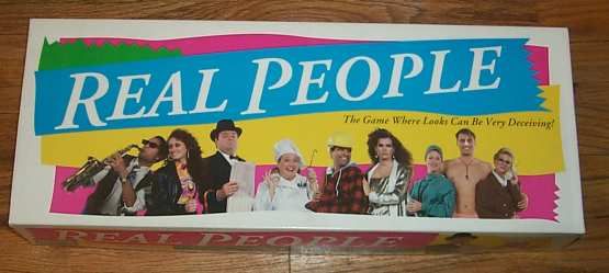 Real People