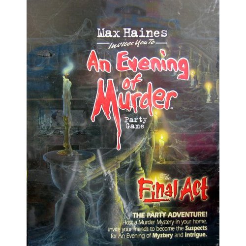 Evening of Murder: The Final Act
