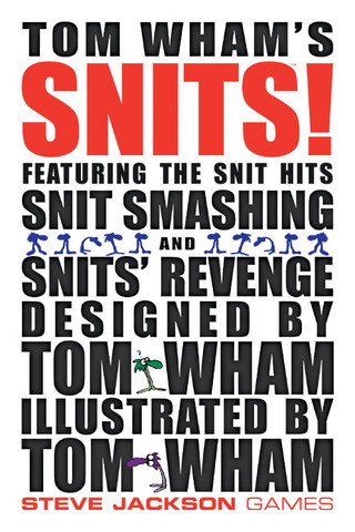 Snit Smashing