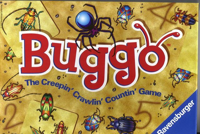 Buggo
