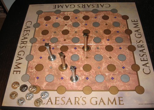 Caesars Game
