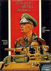 Panzer Armee Afrika