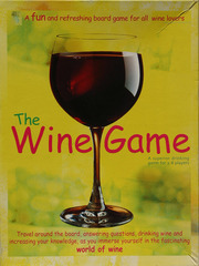 The Wine Game