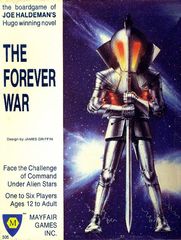 The Forever War