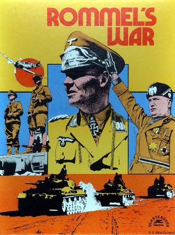 Rommels War