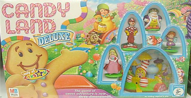 Candy Land