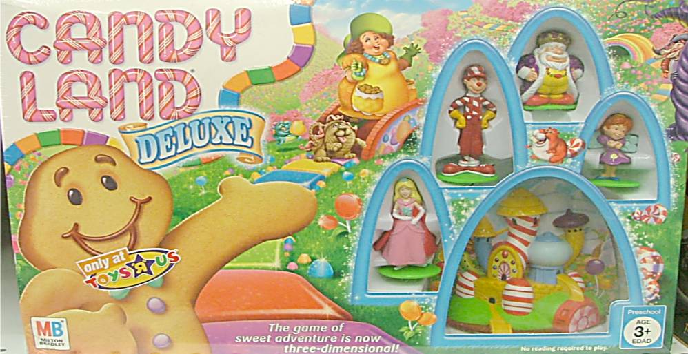 Candy Land