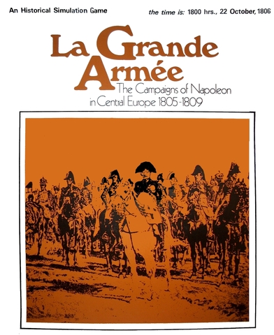 La Grande Armee