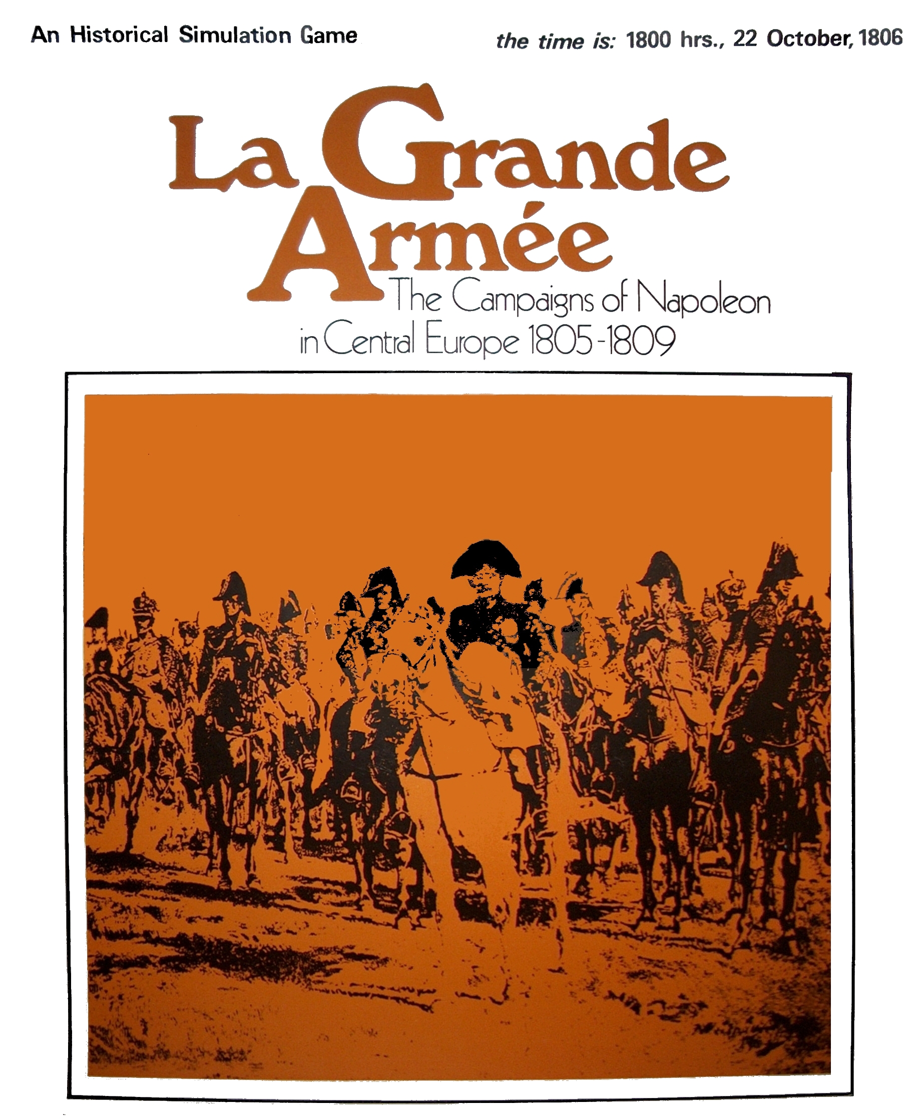 La Grande Armee