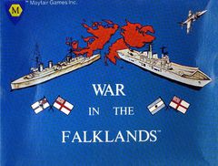 War in the Falklands