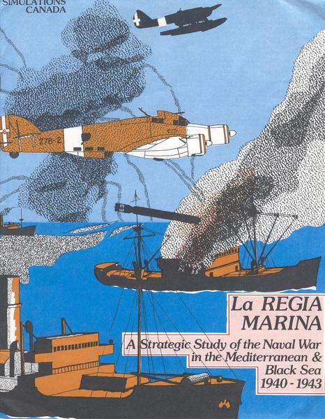 La Regia Marina
