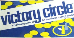 Victory Circle
