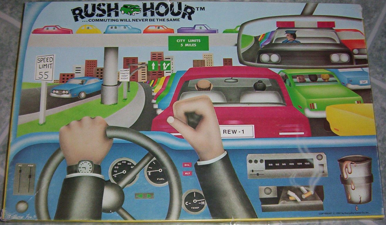 Rush Hour