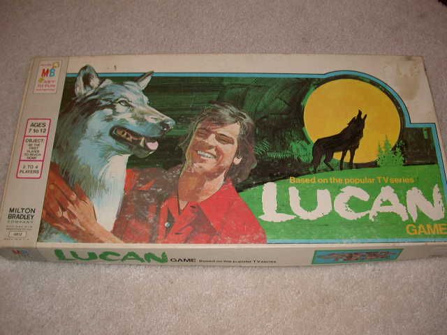 Lucan