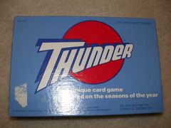 Thunder