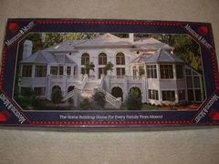 Mansions & Money