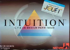 Intuition